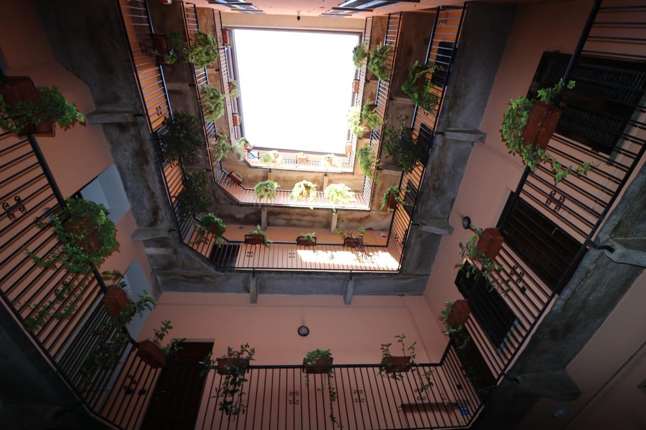 Duomoloft Apartment Милано Екстериор снимка