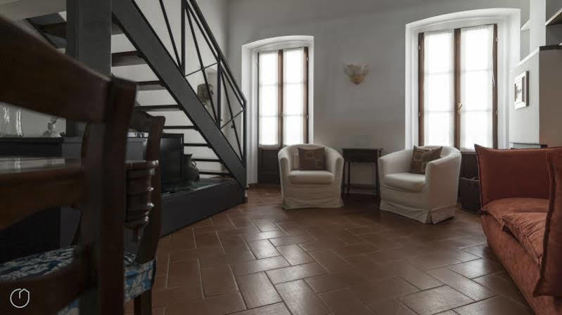 Duomoloft Apartment Милано Екстериор снимка