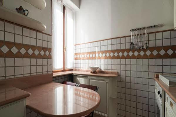 Duomoloft Apartment Милано Екстериор снимка